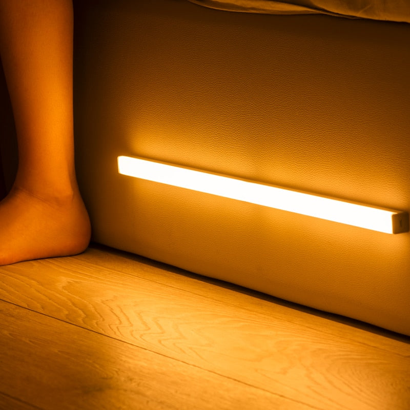 Intelli Motion Sensor Lamp