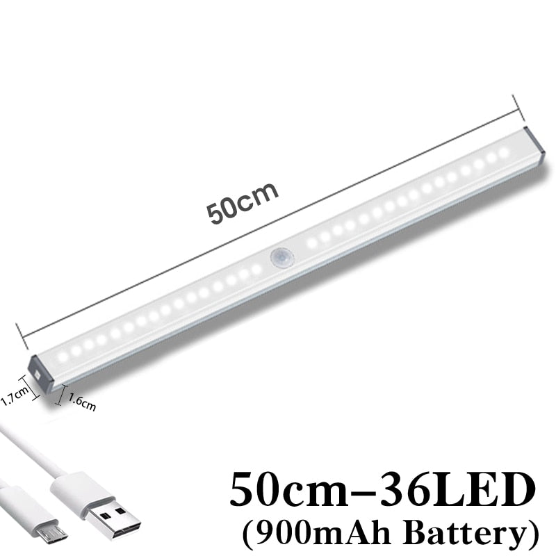 Intelli Motion Sensor Lamp