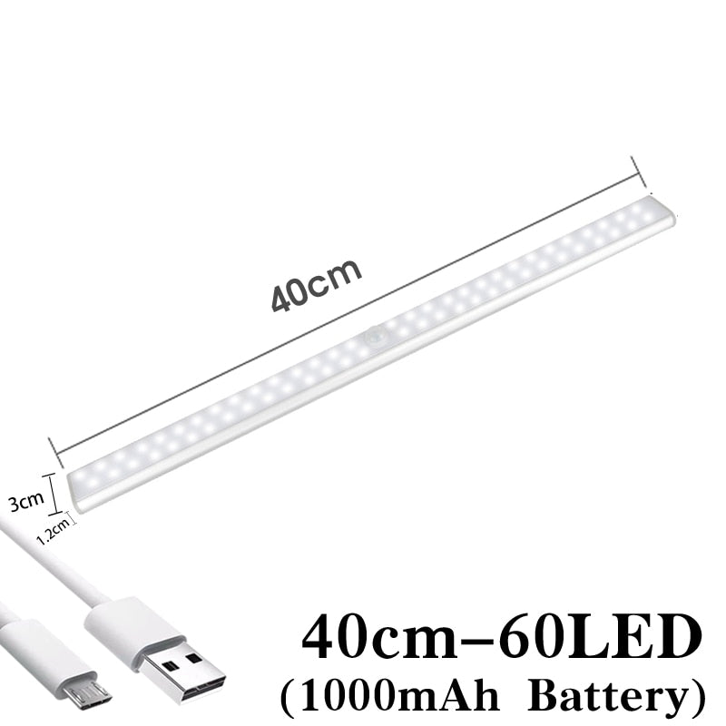 Intelli Motion Sensor Lamp