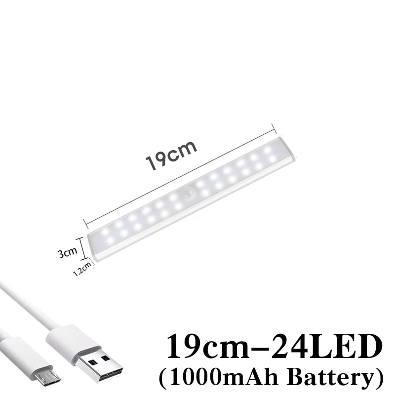 Intelli Motion Sensor Lamp