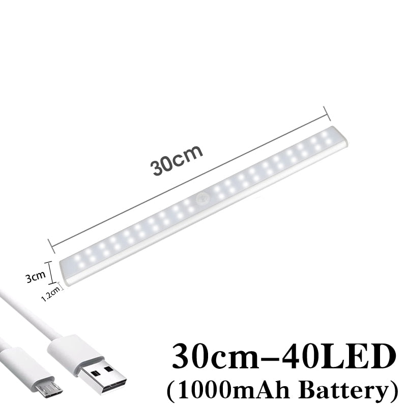 Intelli Motion Sensor Lamp