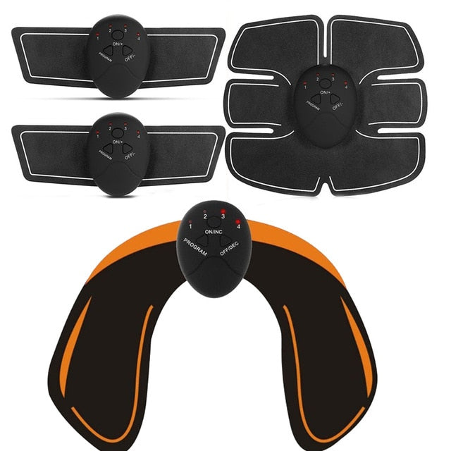 EMS Muscle Stimulator