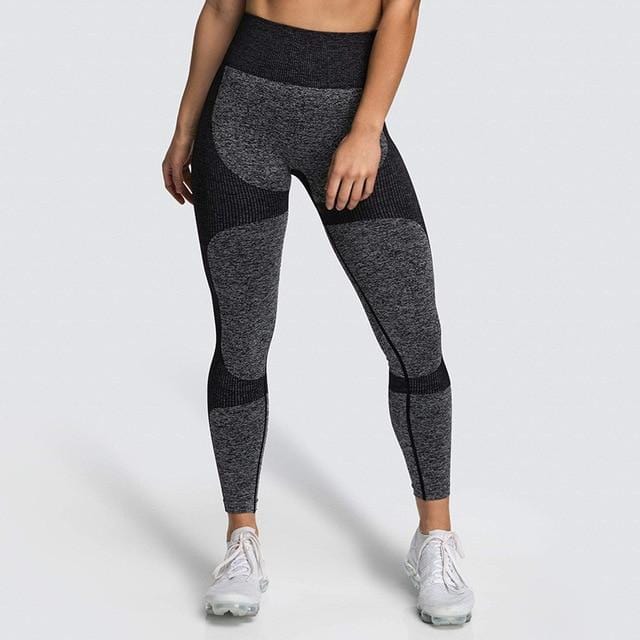 High Waist Yoga Fitness Leggings