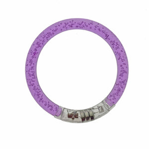 20pcs Colourful LED Bracelets