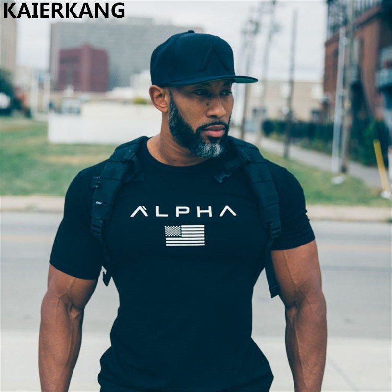 Alpha Male T-shirt