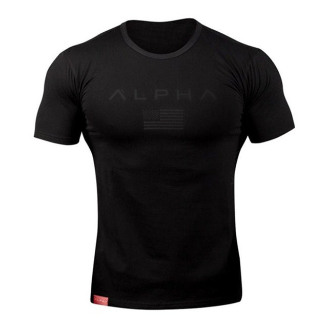 Alpha Male T-shirt