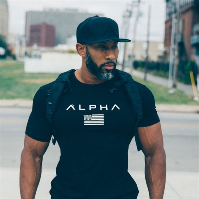 Alpha Male T-shirt
