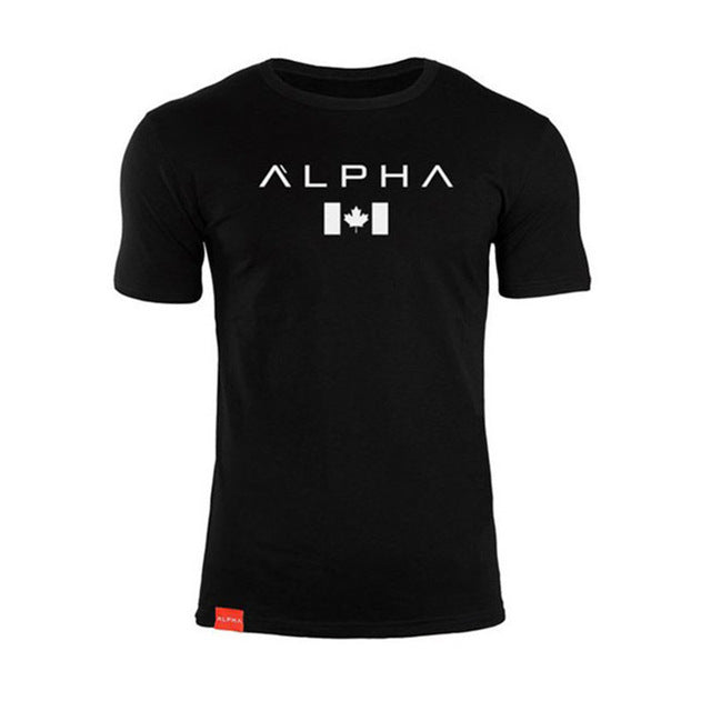 Alpha Male T-shirt