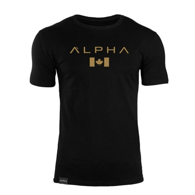 Alpha Male T-shirt