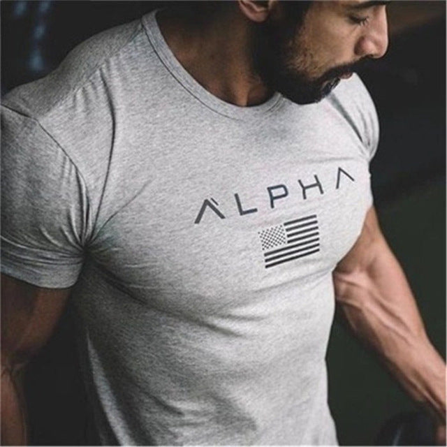 Alpha Male T-shirt