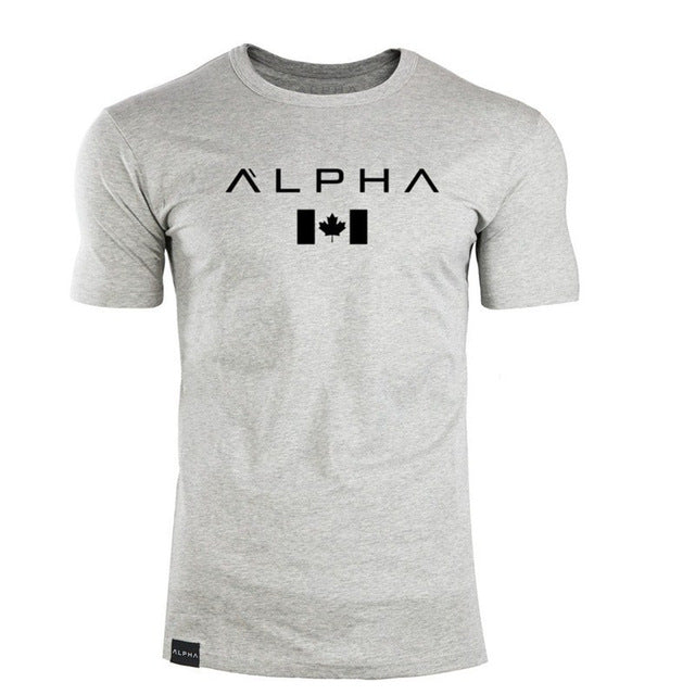 Alpha Male T-shirt