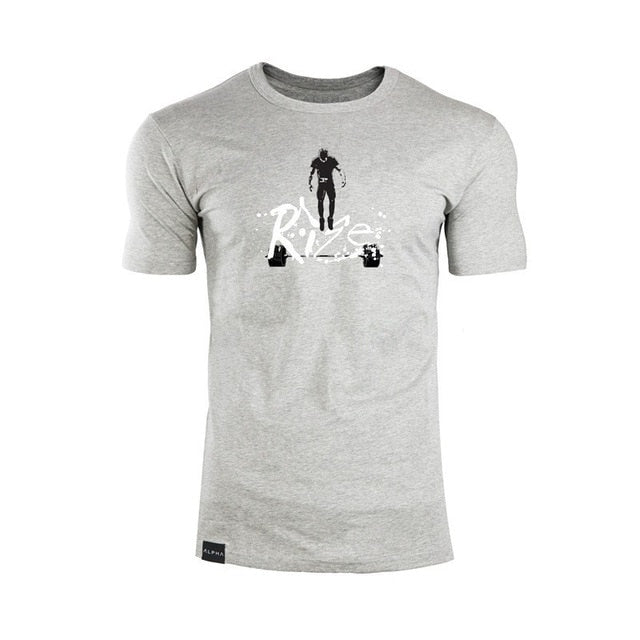 Alpha Male T-shirt