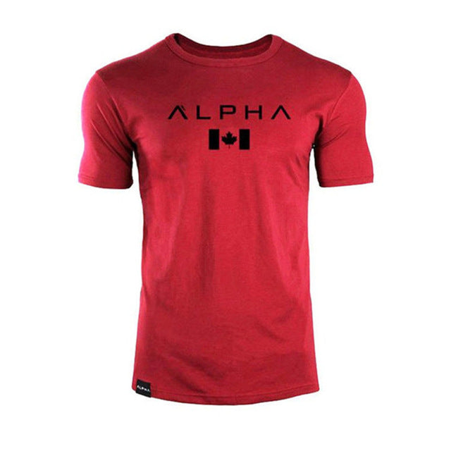 Alpha Male T-shirt