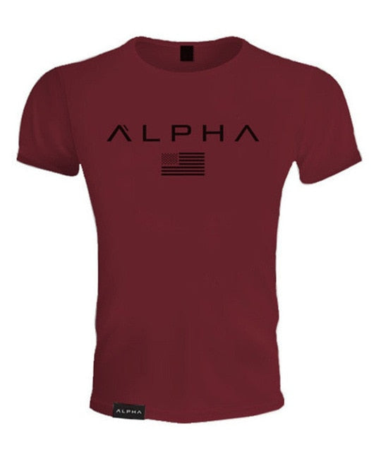 Alpha Male T-shirt